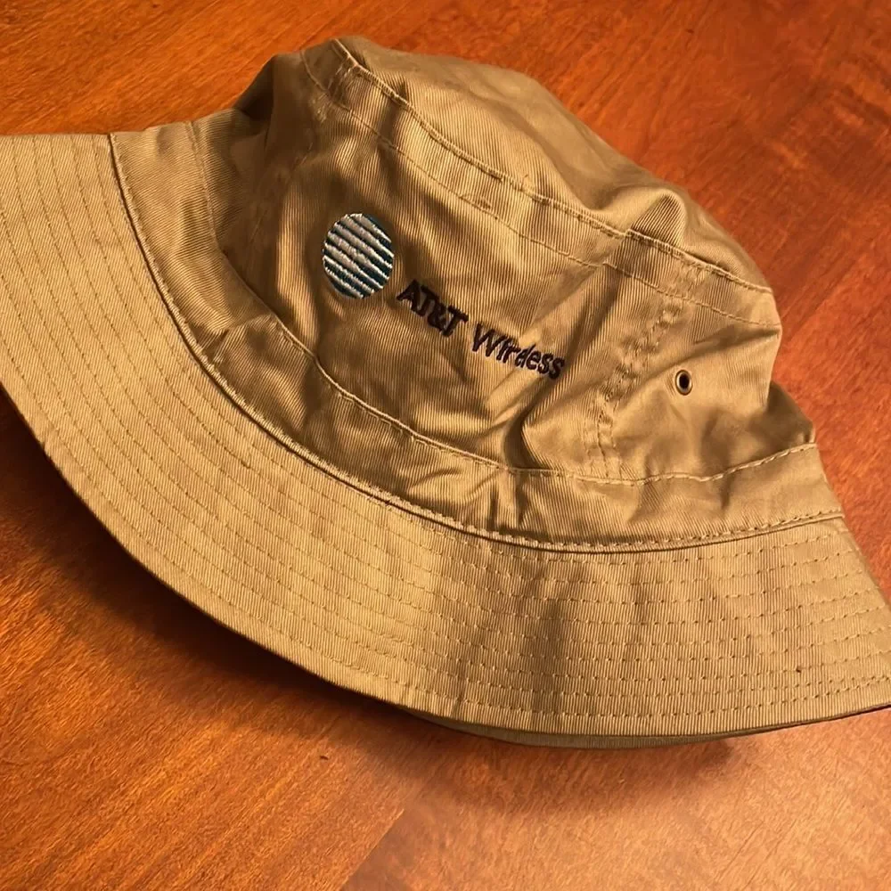 NEW Cubs Bucket Hat 